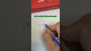 #learnmath #maths #easylearning #mathstricks #braintestsolution #easystudysuccess #mathshortcut