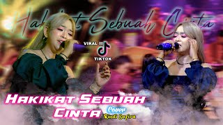 HAKIKAT SEBUAH CINTA - RINDI SAFIRA - ADMAJA MUSIK - AMPRO AUDIO