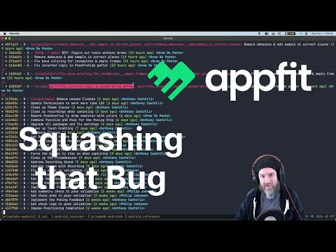 Cleanup appfit.io metric event ingest code