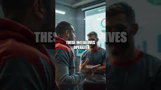 Beyond the Red Carpet: Footballers, Quiet Tech Philanthropy