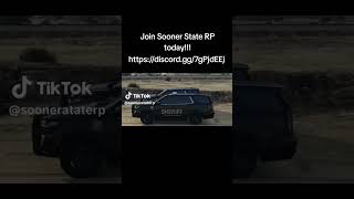 Sooner State RP!!