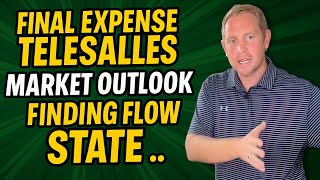 Must See Training for all Final Expense Telesales Agents