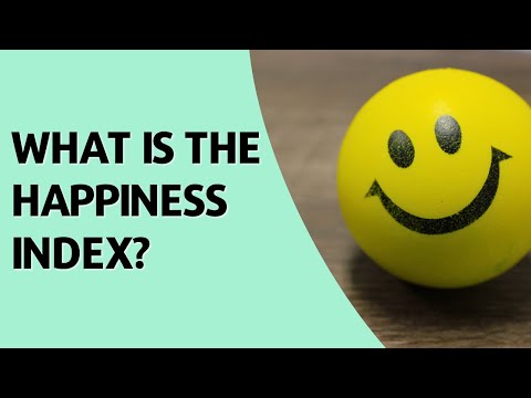 World Happiness Report 2024