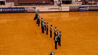 Sr Precision compete Northern Dynamics.avi