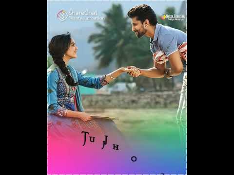 TERI AANKHON KI KASAM TUJHSE PYAR KARTA HU#SHORT VIDEO July 15, 2023