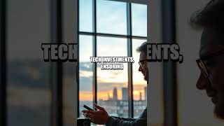 A Day in the Life of a Tech Visionary