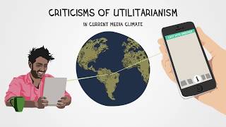 Consequentialism & Utilitarianism part 2