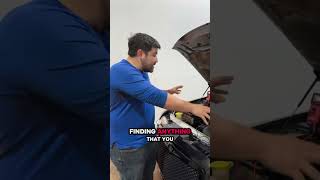Top 5 Tools for a Beginner Auto Technician