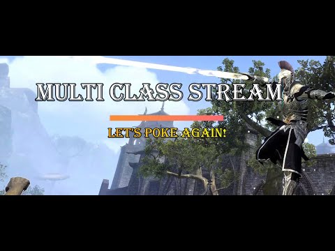 Gorthak's Evening PvP Stream | (Ger/Eng) | The Elder Scrolls Online