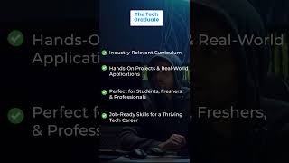 Learn Java programming with The Tech Graduate #javacourse