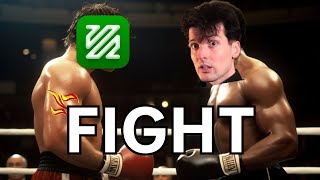 Theo VS FFmpeg Beef Explained in 3 Minutes