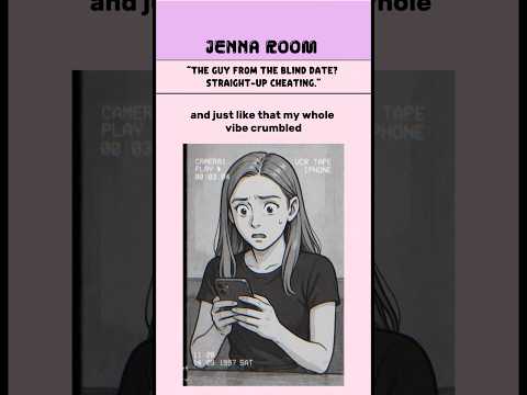 EP 1 . blind DATE
