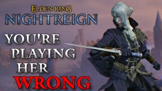 Duchess Is MUCH More Powerful Than You Think! | Elden ring Nightreign