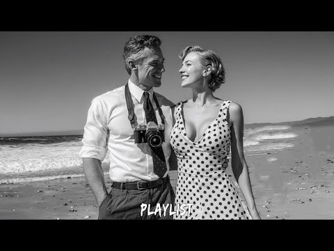 60s Love Playlist | Sweet Memories | Vintage Romance 💝
