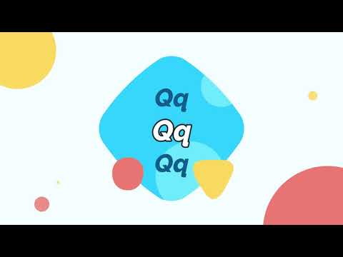 Letrang Cc Ff Jj  Ñň Qq  Vv  Xx  Zz
