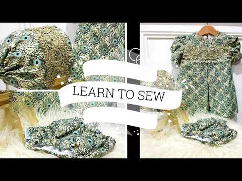 Learn to Sew - Basic Sewing to Advanced
