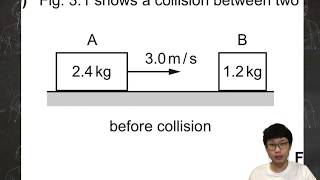 Physics IGCSE0625 May/June 2017 Paper 42 Question 3😘