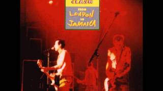 The Clash - 1 - Introduction - From London To Jamaica.wmv