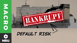 Intro to the Bond Market