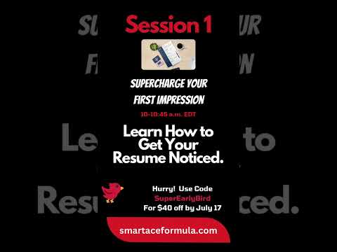 Career Supercharger Conference