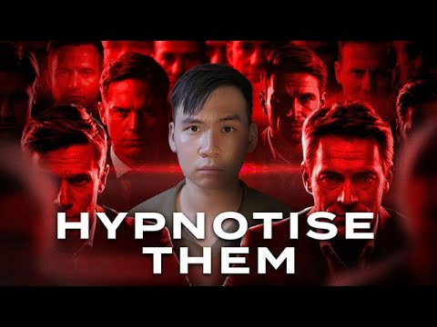 How to Get SO good at storytelling it feels illegal