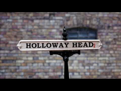 History of Birmingham Road Names (UK) pt1