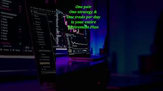 One of the reason I trade#crypto #millionaire #trader #forex #retirement #lovetrading