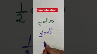 #maths #mathstricks #viralvideo #trending #mathematics #math #viral #shortcutmath #shorts #tricks