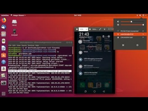 Best way to connect to the internet on Ubuntu 22.04