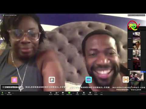 Nu Look Mother's Day Celebration - Pa Anmède'm Live