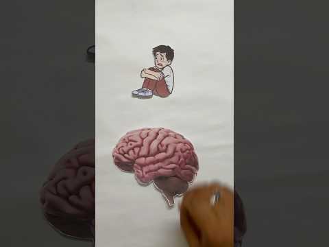 Follow this if you become anxious while giving your exam ￼#exams #study #productivity