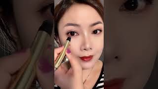 eyeliner makeup tutorial for beginners/Best Makeup Transformations