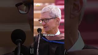 Tim Cook - The Importance of Privacy in the Digital Age 🔒🌐💻 Apple CEO