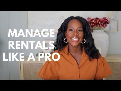 3 Essential Tips to Manage Rental Properties Like a Pro