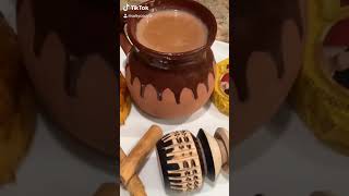 How to Make Traditional Chocolate Champurrado
