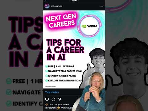 Don't Miss This: AI Careers Info