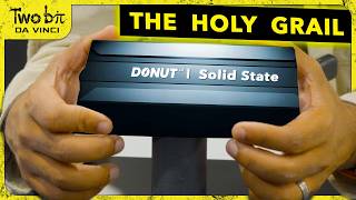 Investigating the World's FIRST Solid State Battery