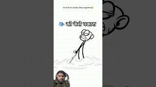 #animation #drawing #cartoon #funny #funnycartoon #girlbuildingbushcraftlife #shortsvideos #shorts