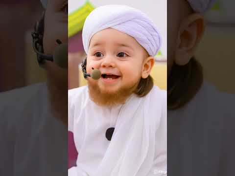 order pr tayar krwata hu 😂 #ai #baby #animation #funny #entertainment #tariqmasood #muftitariqmasood