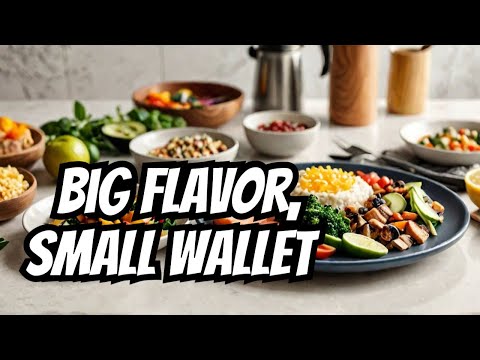 How to Eat Healthy on a Tight Budget