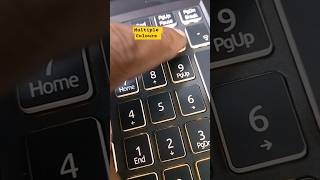 Acer Aspire A715 Series Laptop Keyboard Backlight Multiple Colours Control#macnitesh#keyboardtricks