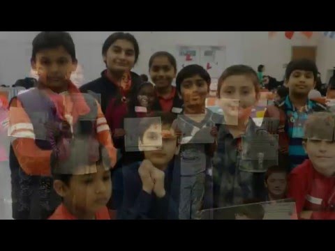 Sunshine STEM Academy Students Receive 12 1st Place at the Regional Tech Fair Competition