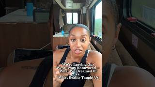 Why we’re leaving our Texas homestead & what to know before you buy land