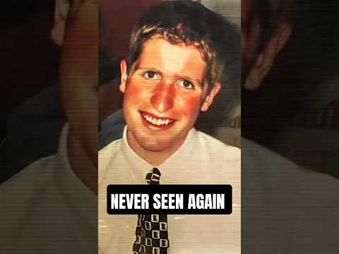 Ireland’s Most Haunting CCTV Mystery