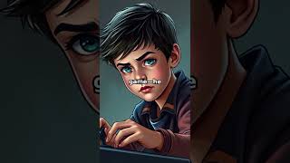 From Discarded Console to Game Developer Success. story | game | short