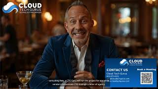 Cloud Tech Gurus - Sourcing Made Simple, Consulting Made Affordable