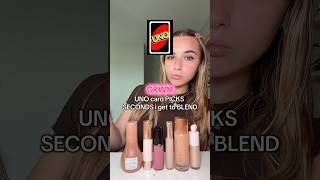 this did me DIRTY #grwmvideo #grwm #grwmshorts #grwms #makeupfilter