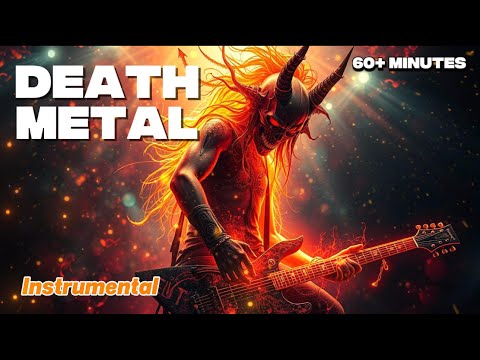 💥 60+ Minutes of CRUSHING DEATH METAL | Riffs That Tear You Apart