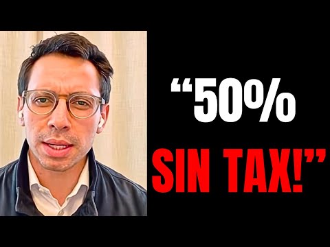 Governor Pushes 50% "Sin" Tax on OnlyFans Workers