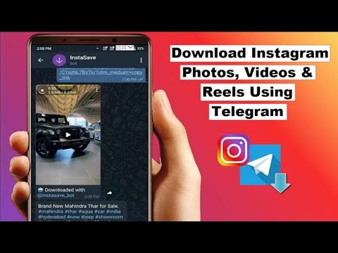 How to download Instagram reels and videos in HD Quality
